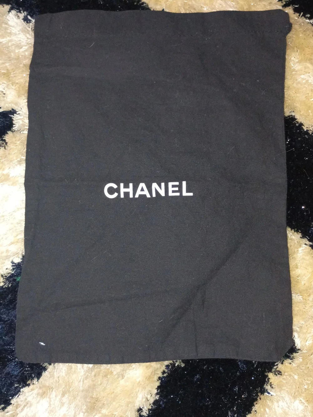 Chanel Dust Bag